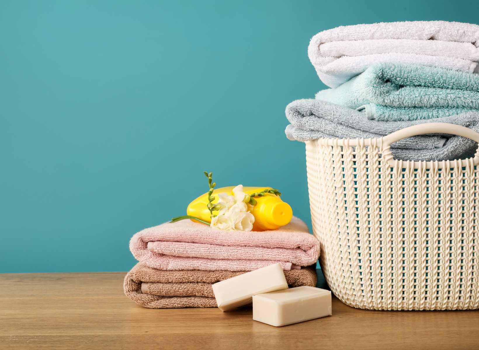 Arrête ta recette de lessive maison au savon de Marseille - Aimie Lcc