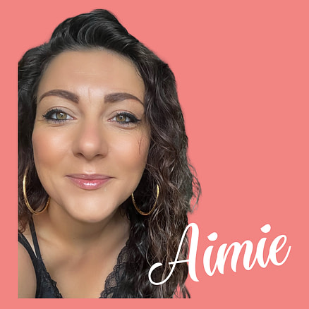 Aimie aimie-blogueuse-cosmétique