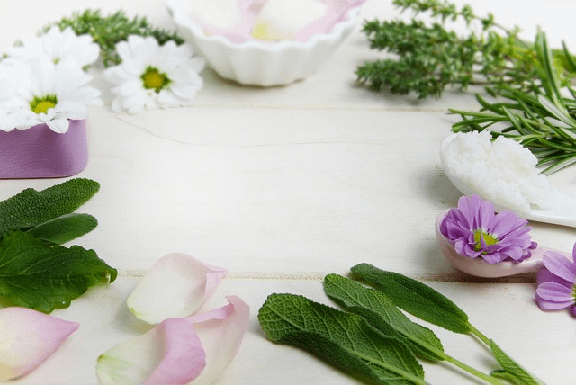 recettes naturelles traitement de l'acné