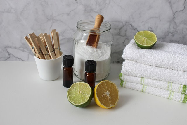 lessive maison au savon